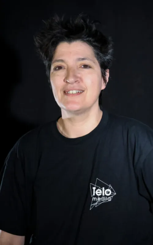 Nathalie Lepinay