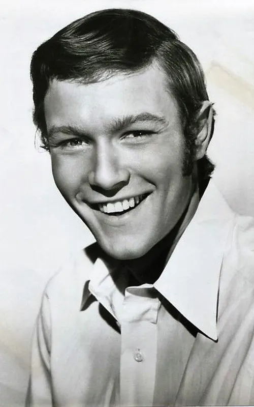 Michael Anderson Jr.