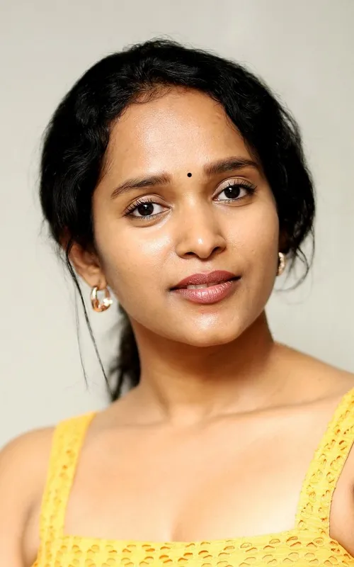 Pavani Karanam
