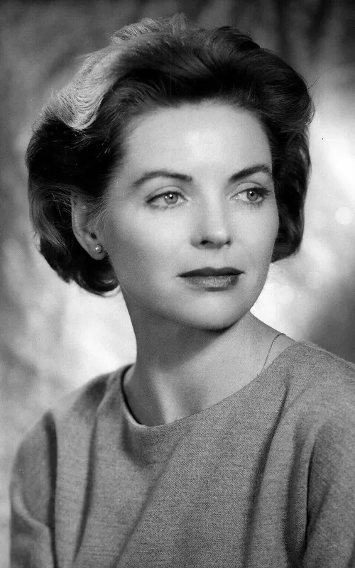 Dorothy McGuire