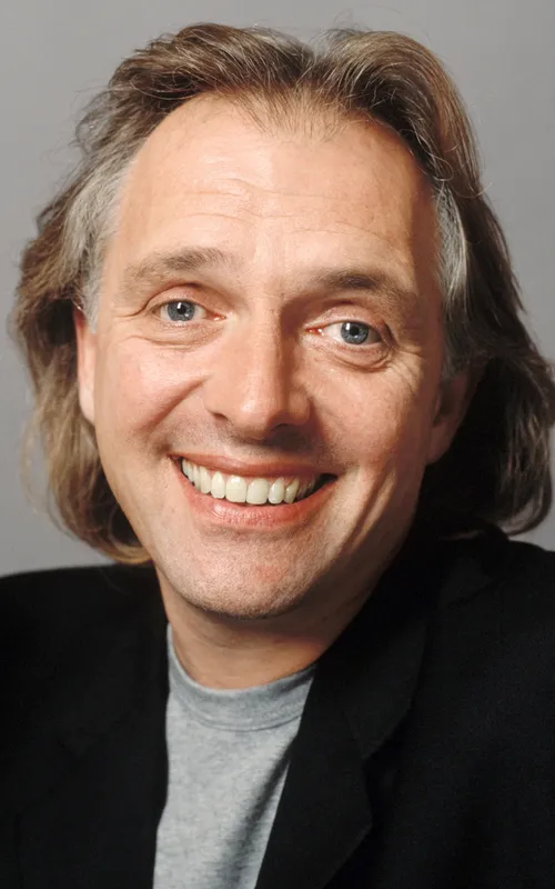 Rik Mayall