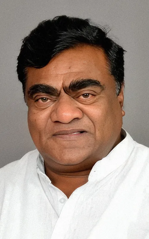 Babu Mohan
