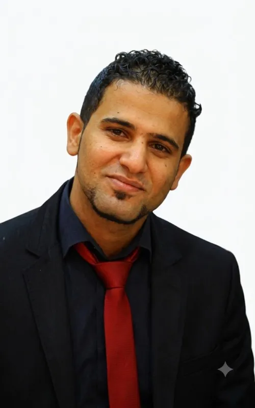 Saqr Aqlan