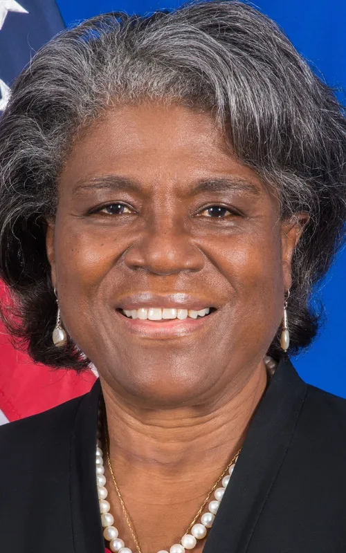 Linda Thomas-Greenfield