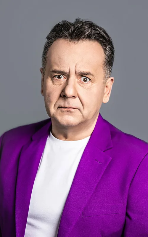 Krzysztof Grębski