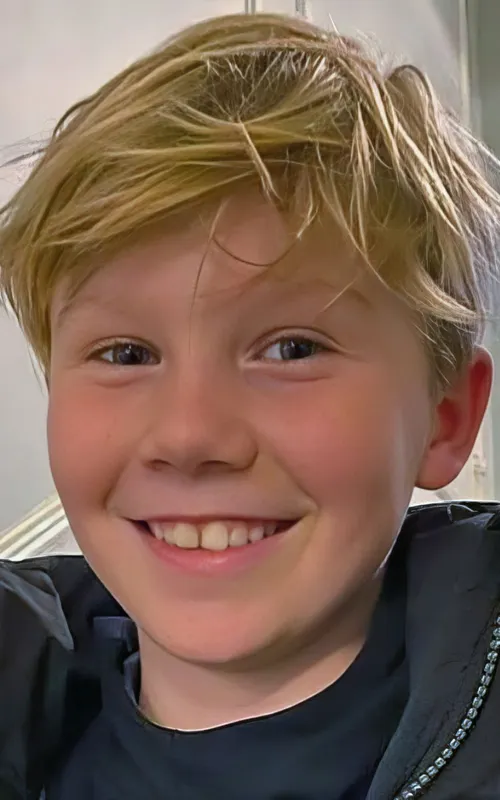 Mikkel Bjørnskov Schalech