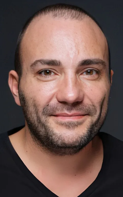 Gökhan Seyhan