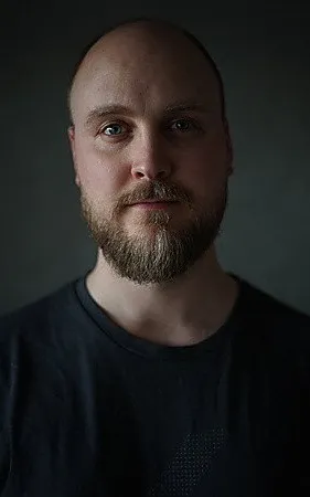 Odd-Audor Ridse Bentsen