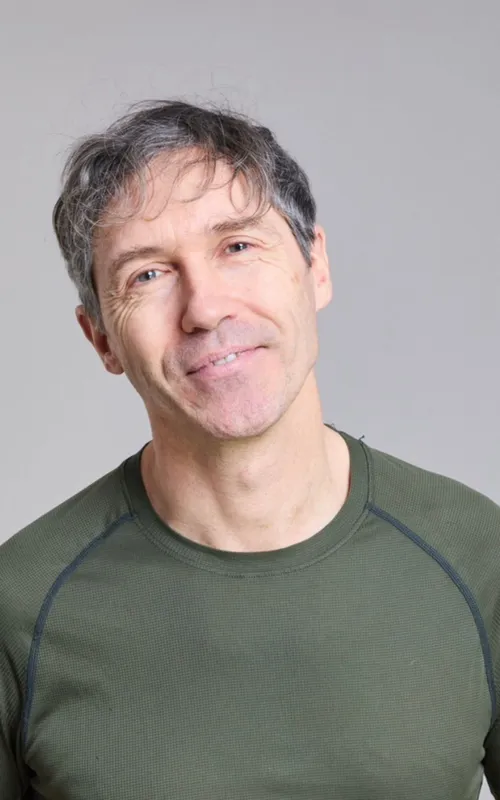 Mark Mckeown