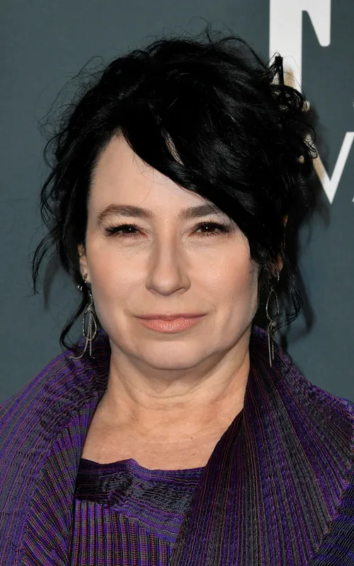 Amy Sherman-Palladino