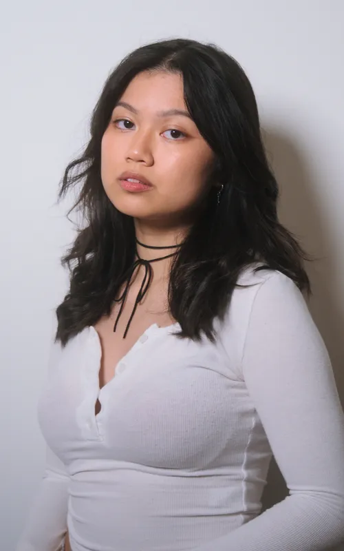 Erin Kristelle Bernardo