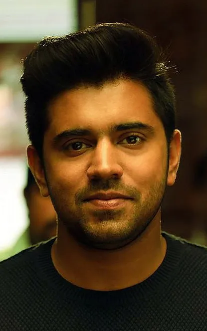 Nivin Pauly