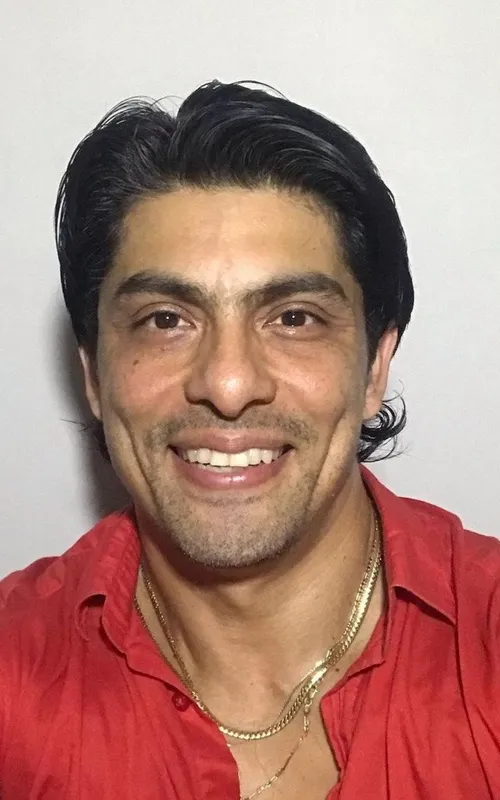 Victor García