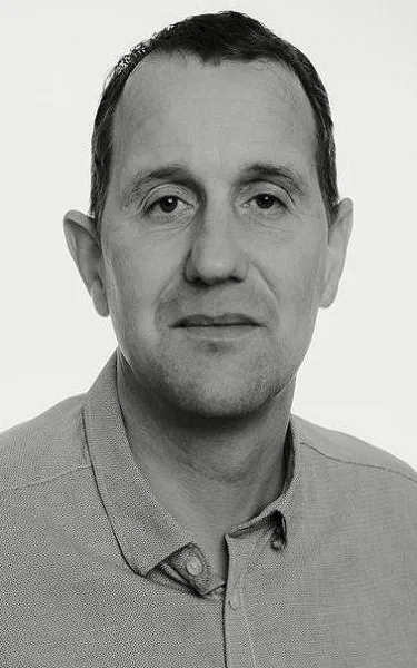 Gunnar Bragi Þorsteinsson