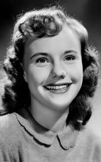 Peggy Ann Garner
