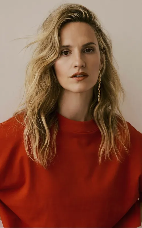 Ruth Bradley