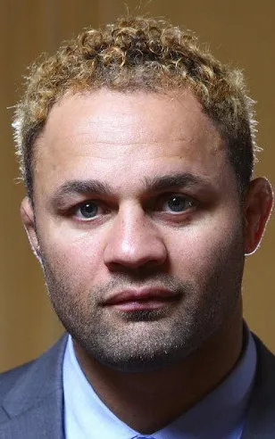 Josh Koscheck