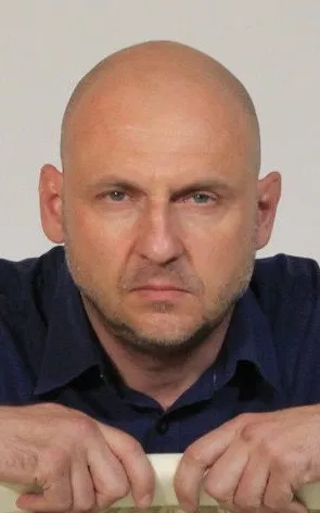 Sergei Kostenko