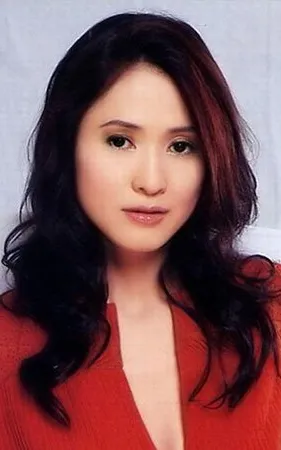 Jade Leung Tsang