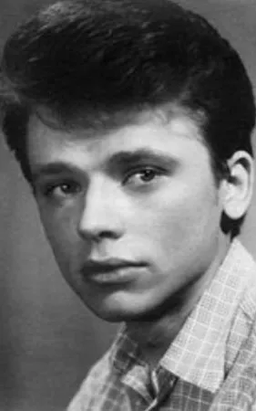 Vladimir Chetverikov