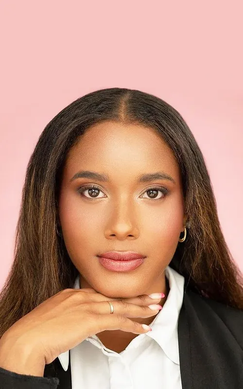 Aliyah Marc