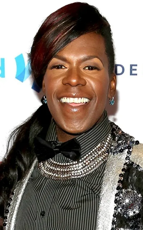 Big Freedia