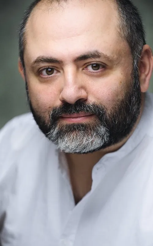 Rami Nasr