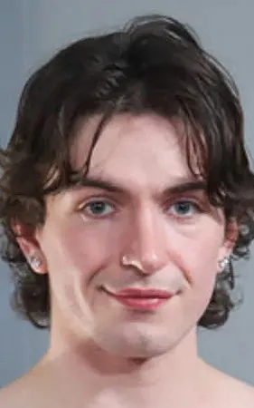 Caleb Morphy