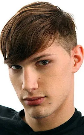Evan Hayes