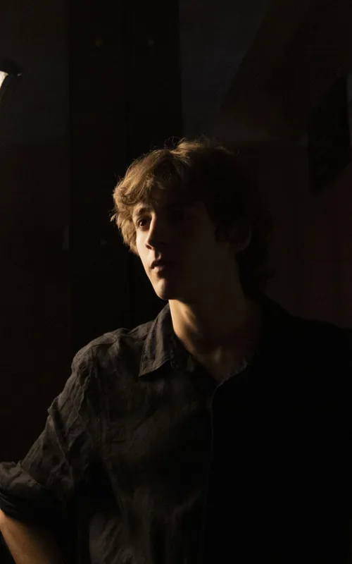Marco Araujo