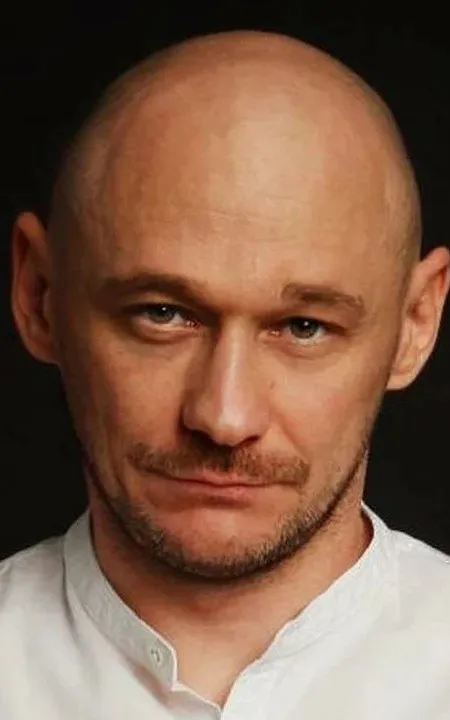 Vyacheslav Timerbulatov