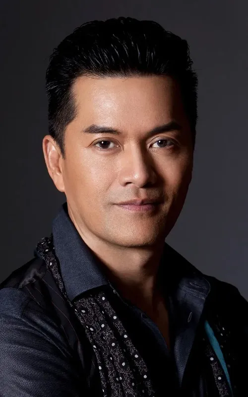 Ray Lui