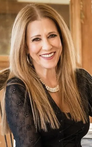Rita Coolidge