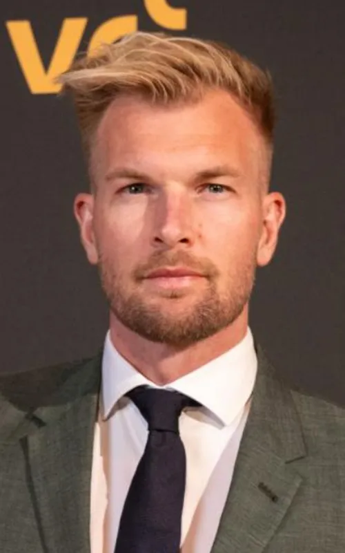 Ruben Van Gucht
