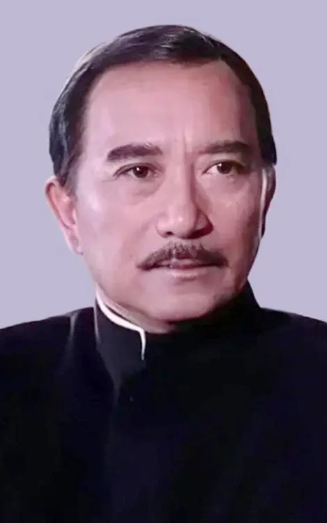 Li Dingbao