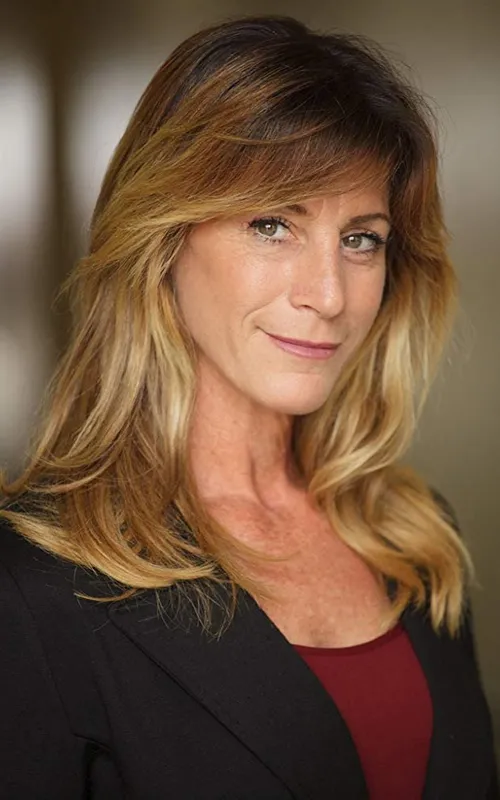 Melissa Allen-Weiser