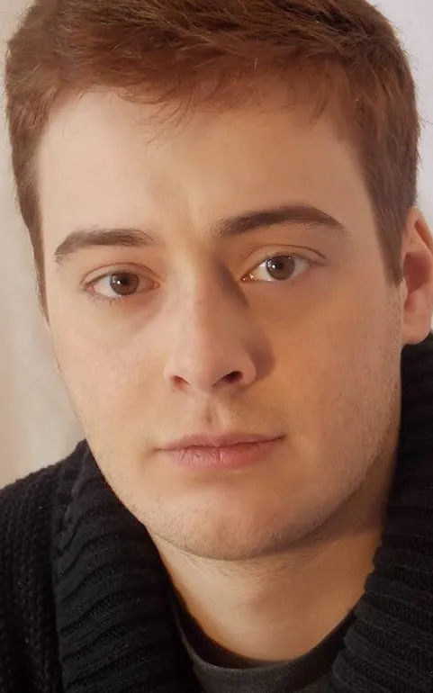 Charles-Antoine Perreault