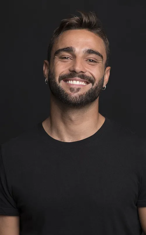 Agustín Balbi Gotusso