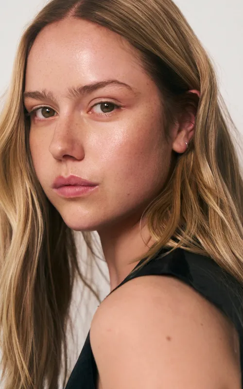 Amélie Hoeferle