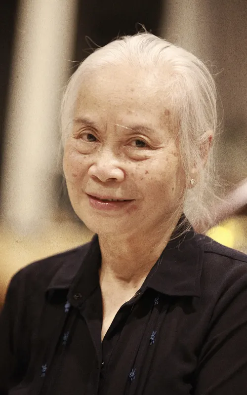 Ngoc Thoa