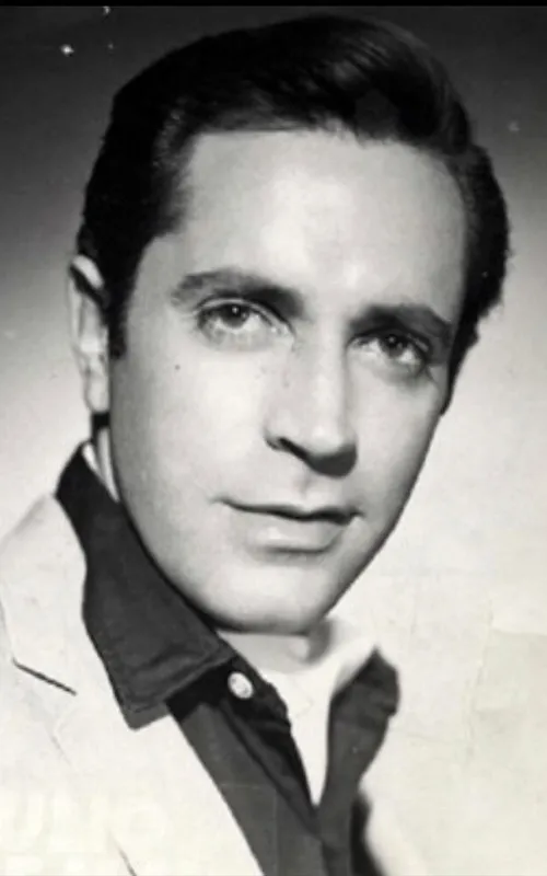 Julio Alemán