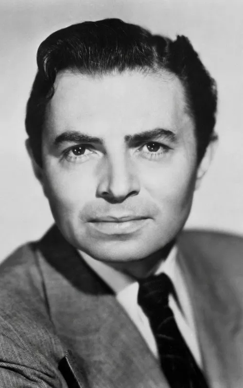 James Mason