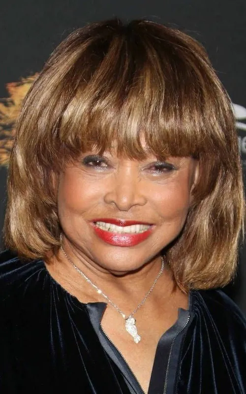 Tina Turner
