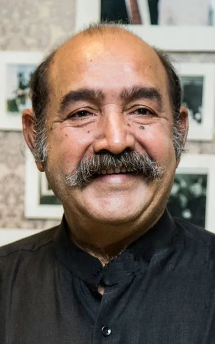 Vijayakumar