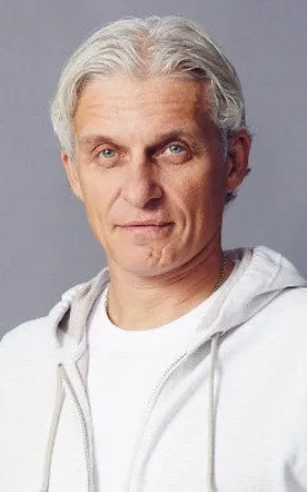 Oleg Tinkov