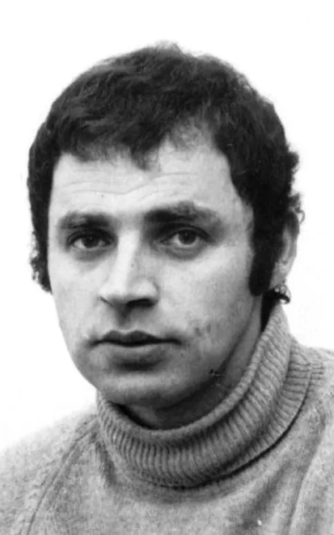 Janusz Głowacki