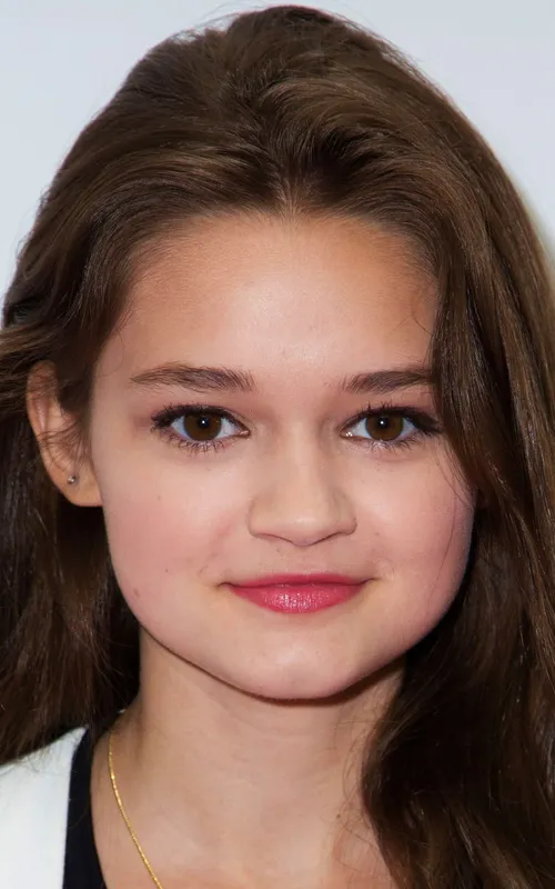 Ciara Bravo