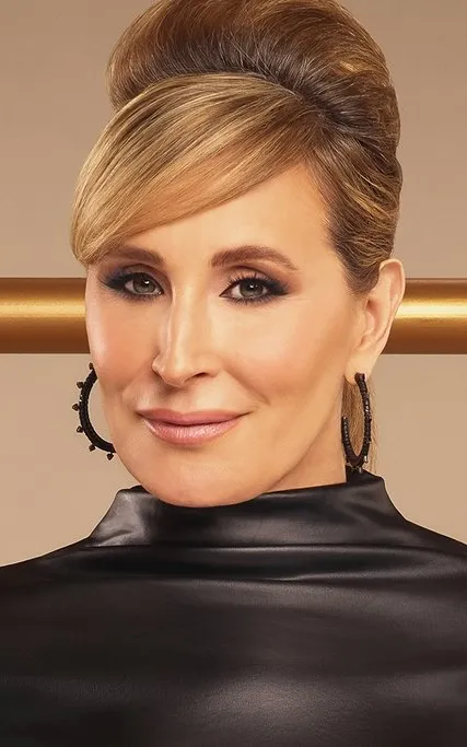Sonja Morgan