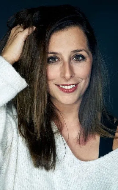 Jenny Laura Bischoff