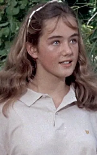 Stephanie Berrington